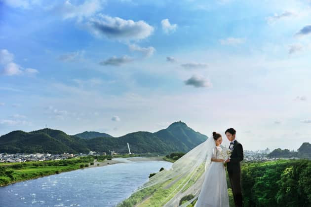 長良川清流ホテル ウエディング