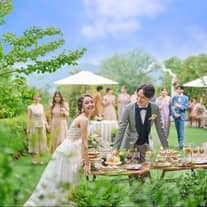 長良川清流ホテル ウエディング