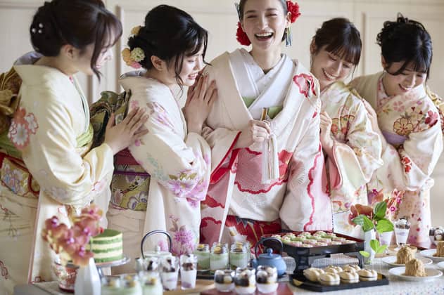 長良川清流ホテル ウエディング