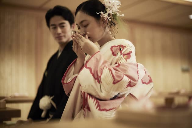 長良川清流ホテル ウエディング