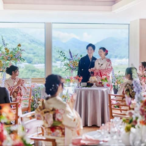 【26年9～11月】公式HP限定*最大81万特典◆紅葉の秋プラン
