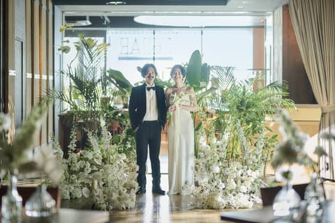 【27年3～4月】公式サイト限定＊8大特典付き＆持込無料！春婚