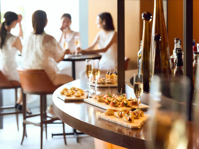 CEDAR THE CHOP HOUSE & BAR