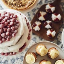 CEDAR THE CHOP HOUSE & BAR