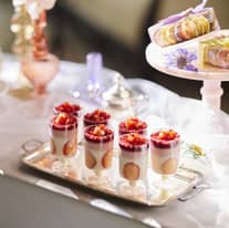 CEDAR THE CHOP HOUSE & BAR