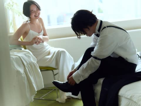 【27年3～4月】公式サイト限定＊8大特典付き＆持込無料！春婚