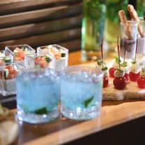 CEDAR THE CHOP HOUSE & BAR