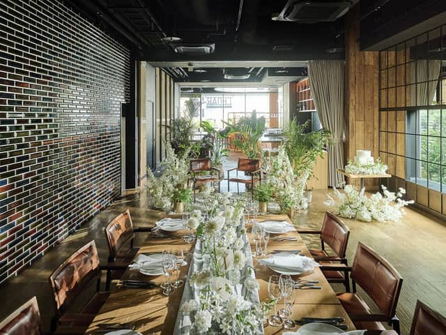 CEDAR THE CHOP HOUSE & BAR