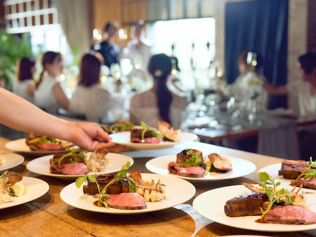 CEDAR THE CHOP HOUSE & BAR