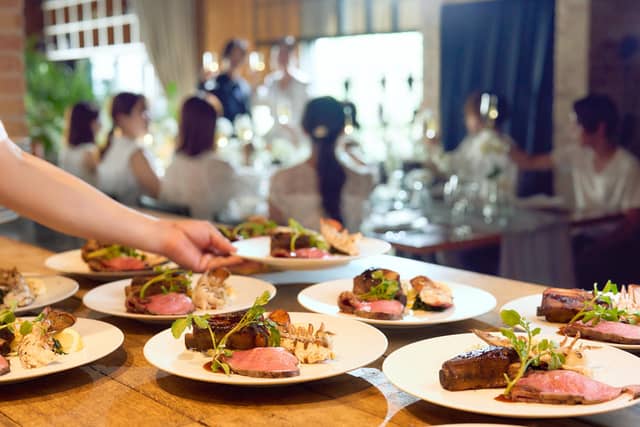 CEDAR THE CHOP HOUSE & BAR