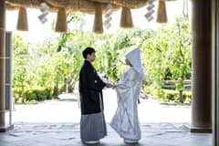 【10月11月平日だから叶う ゆったり三嶋大社挙式14万8千円】