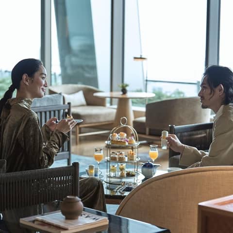 【公式】ザ・リッツ・カールトン福岡ウエディング