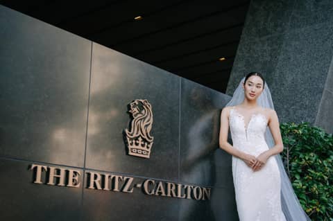 2026年限定 photo wedding