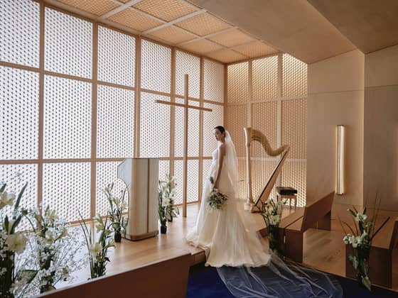【公式】ザ・リッツ・カールトン福岡ウエディング
