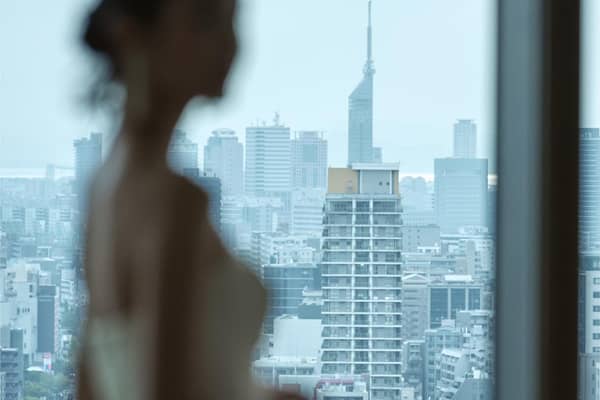 【公式】ザ・リッツ・カールトン福岡ウエディング