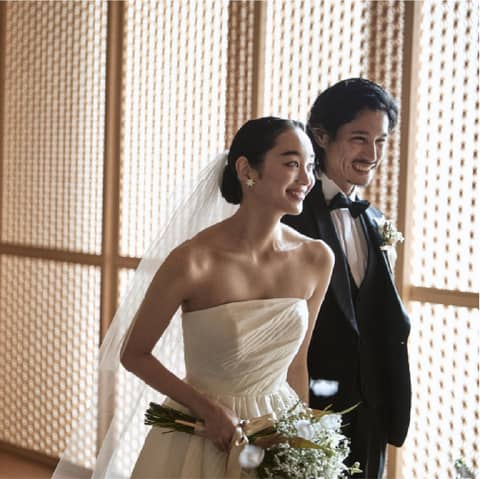 The Summer Exclusive Wedding Plan