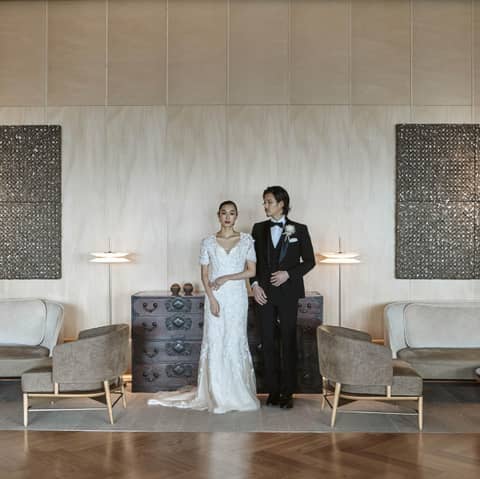 【公式】ザ・リッツ・カールトン福岡ウエディング