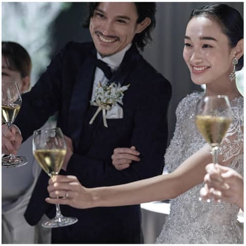 【公式】ザ・リッツ・カールトン福岡ウエディング