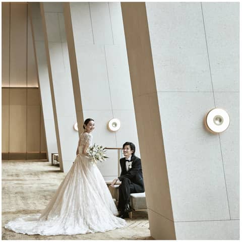 【公式】ザ・リッツ・カールトン福岡ウエディング