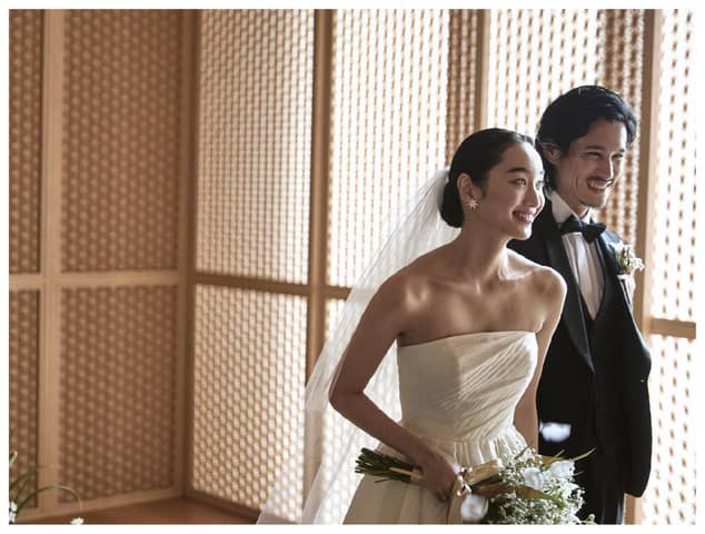 【公式】ザ・リッツ・カールトン福岡ウエディング