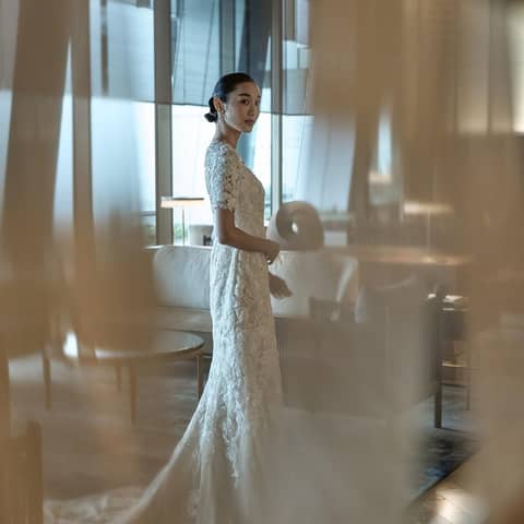 【公式】ザ・リッツ・カールトン福岡ウエディング