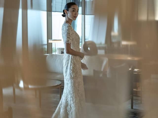 【公式】ザ・リッツ・カールトン福岡ウエディング