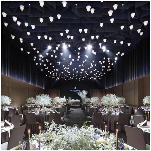 【公式】ザ・リッツ・カールトン福岡ウエディング