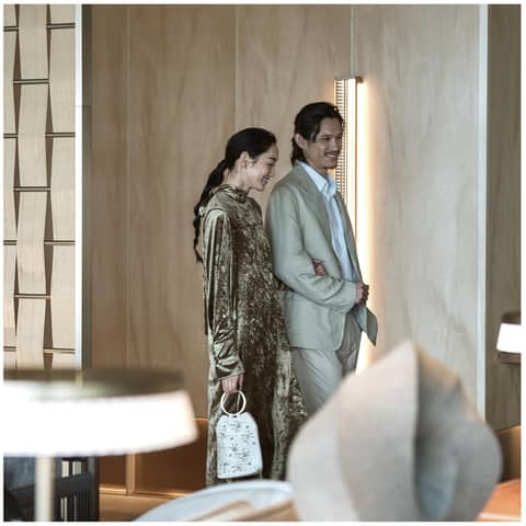 【公式】ザ・リッツ・カールトン福岡ウエディング