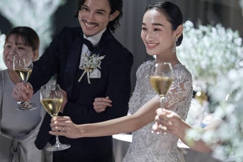 【公式】ザ・リッツ・カールトン福岡ウエディング