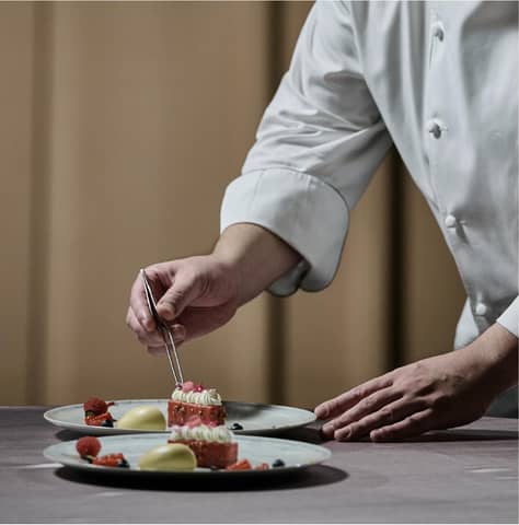 Private Wedding Celebration