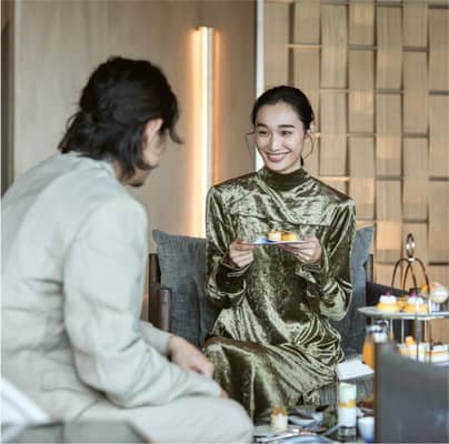 【公式】ザ・リッツ・カールトン福岡ウエディング