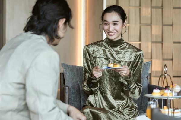 【公式】ザ・リッツ・カールトン福岡ウエディング