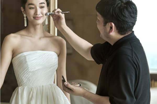 【公式】ザ・リッツ・カールトン福岡ウエディング