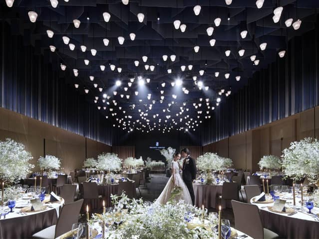 【公式】ザ・リッツ・カールトン福岡ウエディング