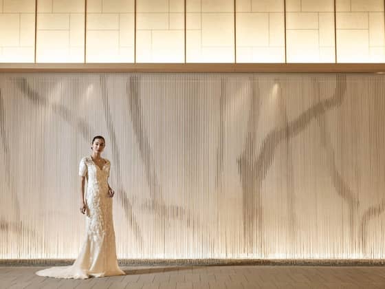 【公式】ザ・リッツ・カールトン福岡ウエディング