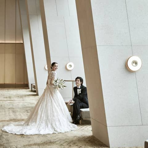 【公式】ザ・リッツ・カールトン福岡ウエディング