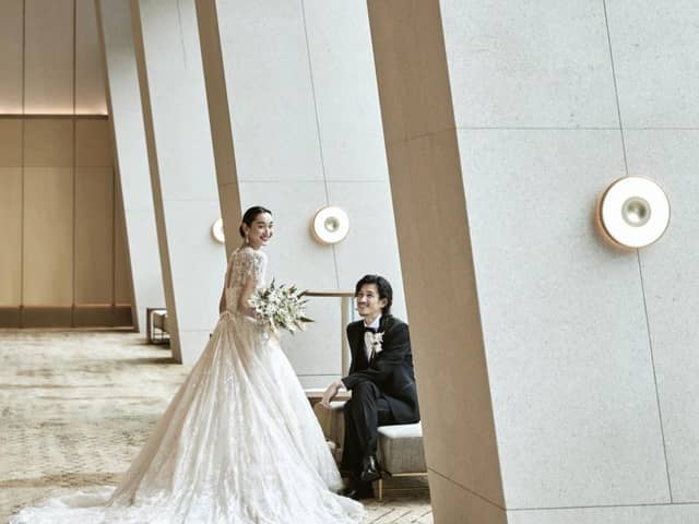 【公式】ザ・リッツ・カールトン福岡ウエディング