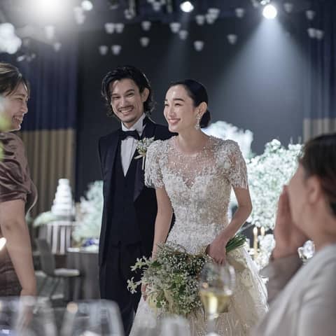 【公式】ザ・リッツ・カールトン福岡ウエディング