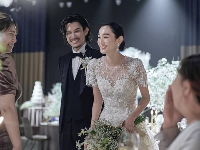 【公式】ザ・リッツ・カールトン福岡ウエディング