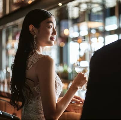 【公式】ザ・リッツ・カールトン福岡ウエディング