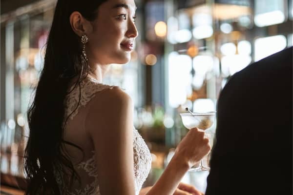 【公式】ザ・リッツ・カールトン福岡ウエディング