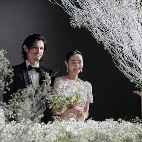 【公式】ザ・リッツ・カールトン福岡ウエディング