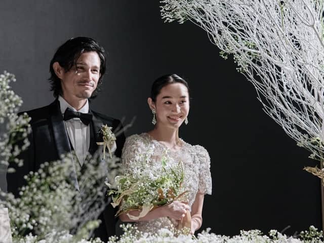 【公式】ザ・リッツ・カールトン福岡ウエディング