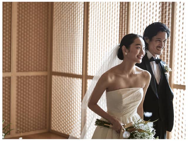 【公式】ザ・リッツ・カールトン福岡ウエディング