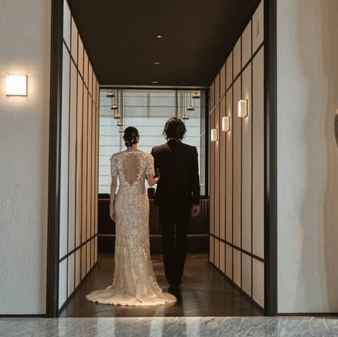 【公式】ザ・リッツ・カールトン福岡ウエディング