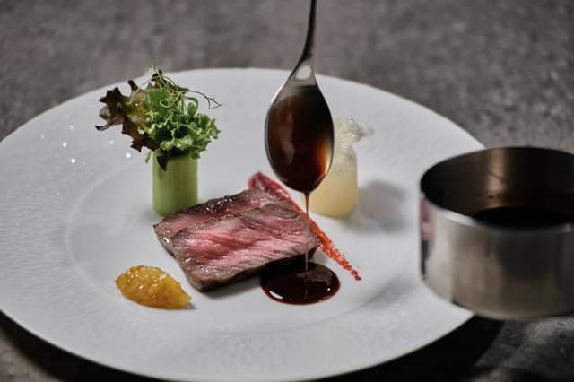 【公式】ザ・リッツ・カールトン福岡ウエディング