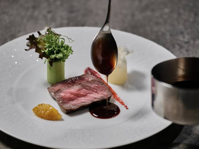 【公式】ザ・リッツ・カールトン福岡ウエディング