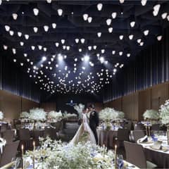 The Seasonal Limited Wedding Plan