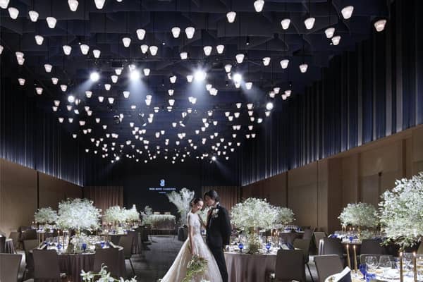 【公式】ザ・リッツ・カールトン福岡ウエディング