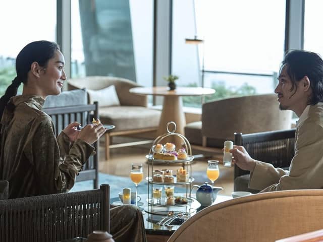 【公式】ザ・リッツ・カールトン福岡ウエディング